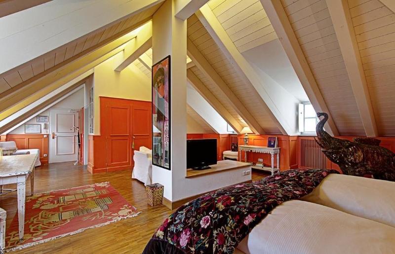 Hotel Orpha E Groayes Haus image