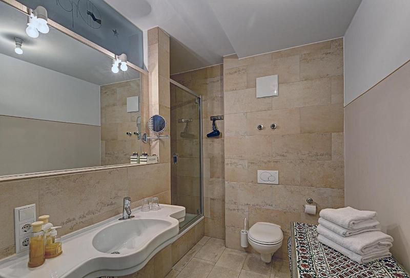 Hotel Orpha E Groayes Haus image
