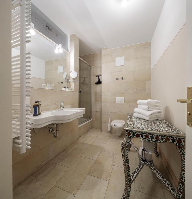 Hotel Orpha E Groayes Haus image