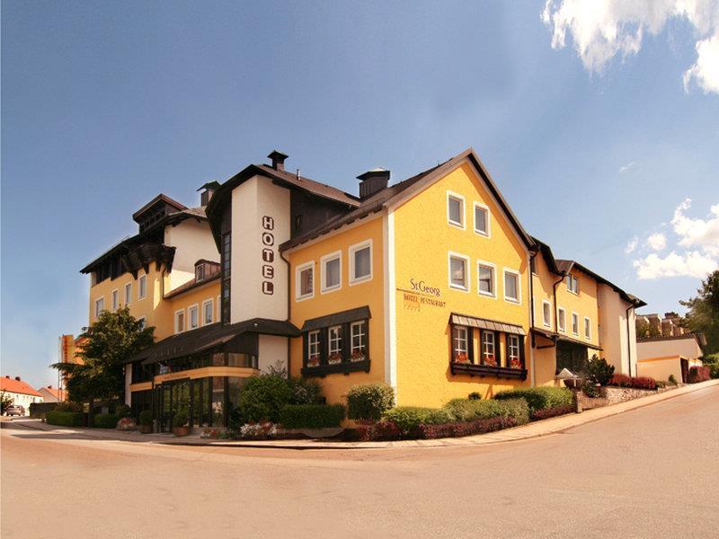 Hotel St Georg image