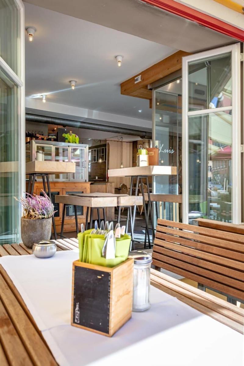 Hotel Luise image