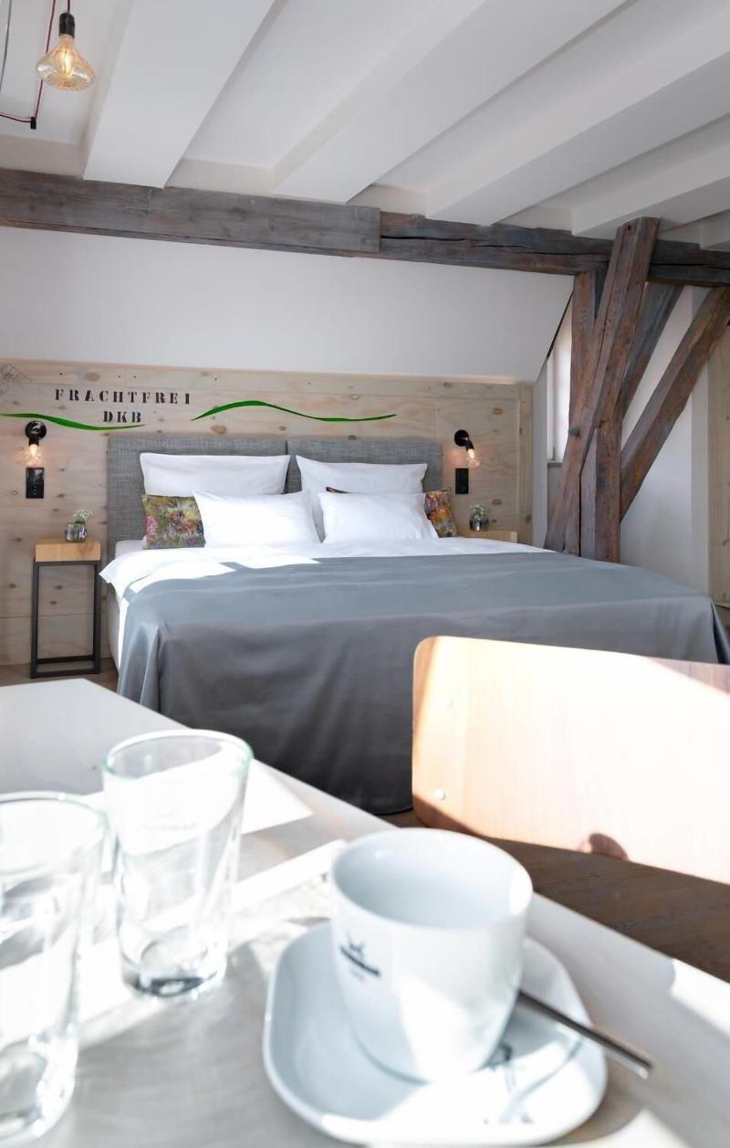 Hotel Luise image