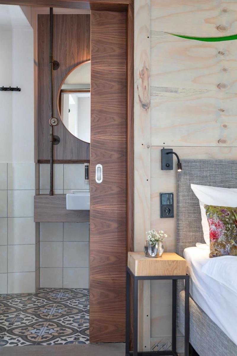Hotel Luise image
