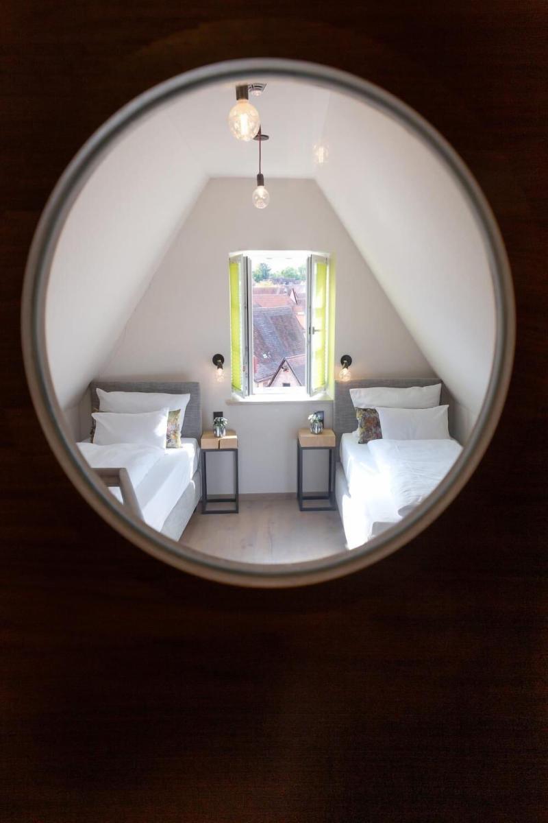 Hotel Luise image