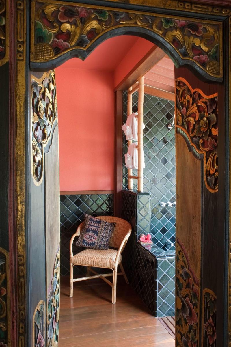 Turtle Inn By Francis Ford Coppola image