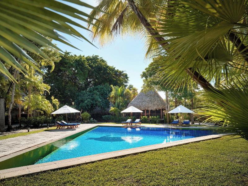 Turtle Inn By Francis Ford Coppola image