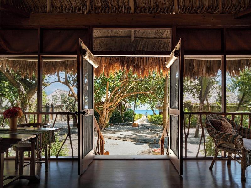 Turtle Inn By Francis Ford Coppola image
