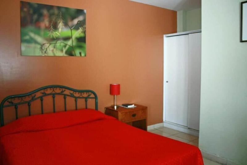 Hotel Andoria image