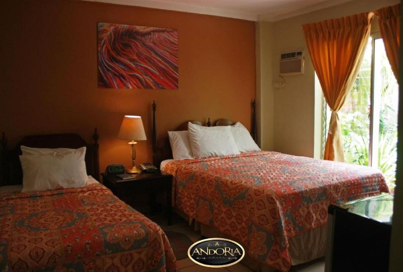 Hotel Andoria image
