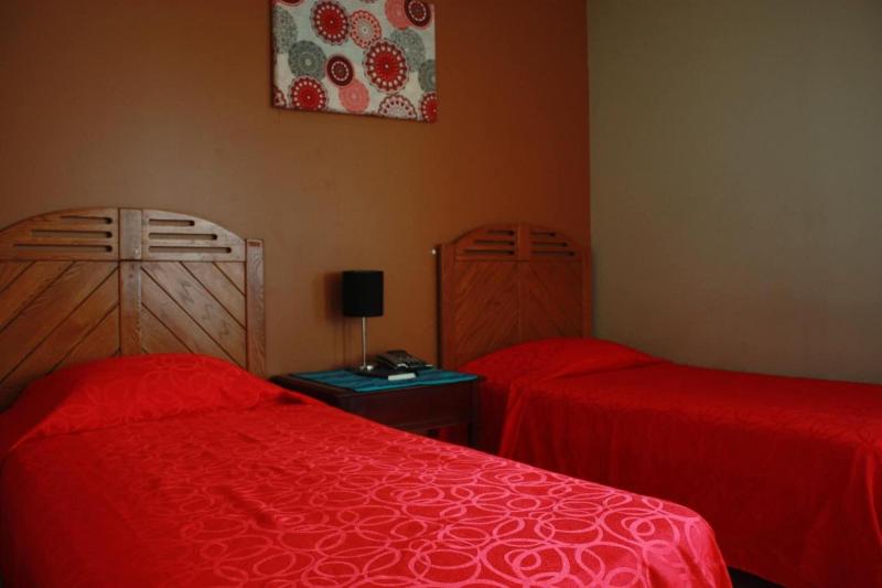 Hotel Andoria image