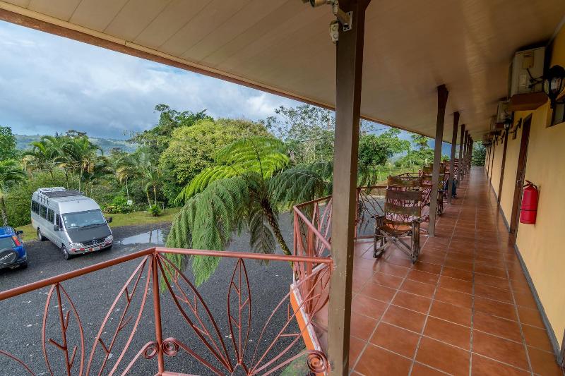 Hotel Arenal Palace image
