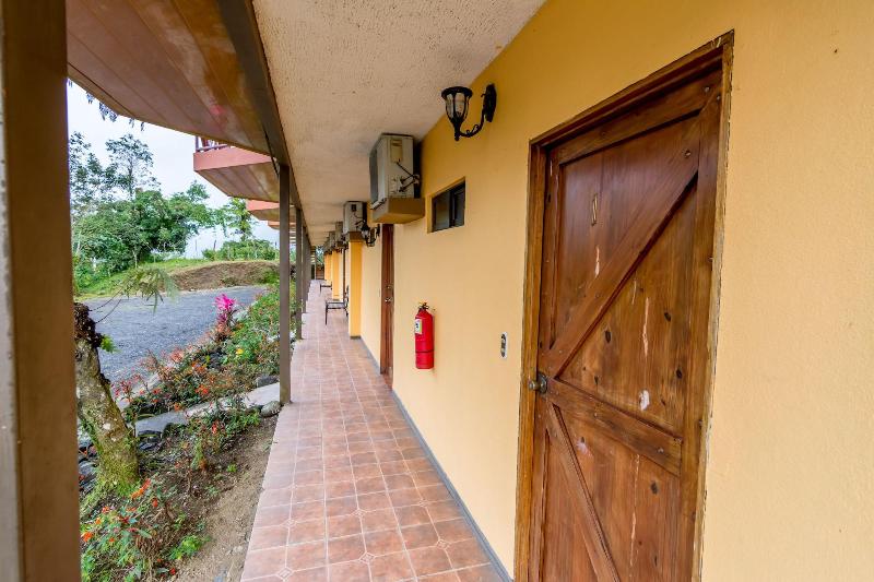 Hotel Arenal Palace image
