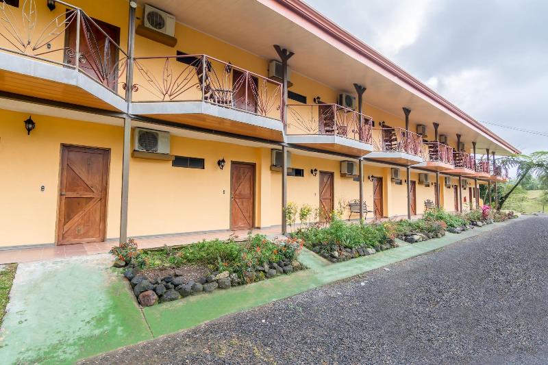 Hotel Arenal Palace image