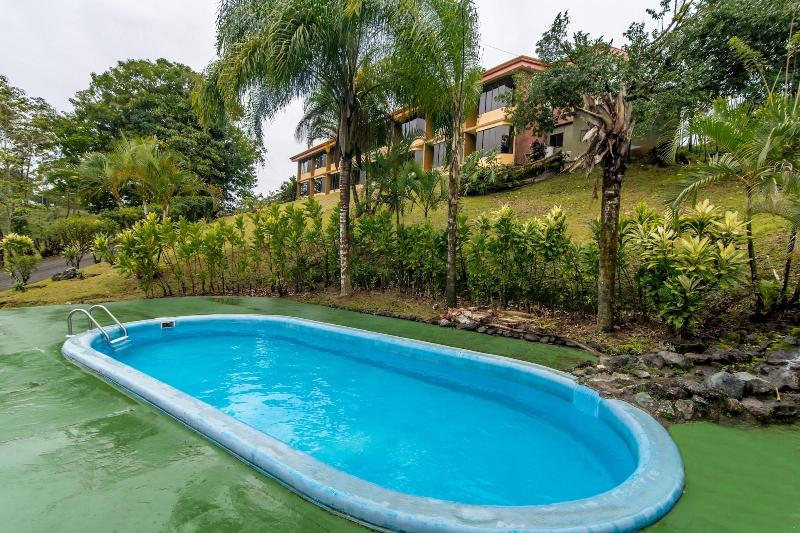 Hotel Arenal Palace image