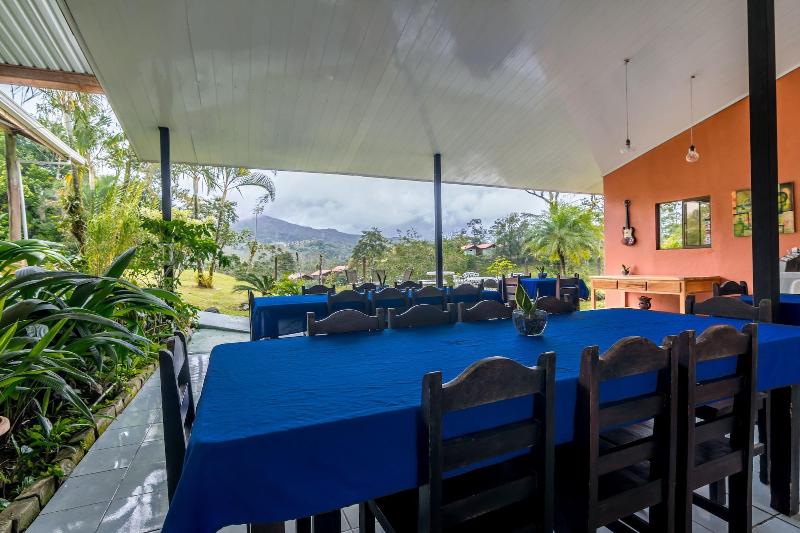 Hotel Arenal Palace image