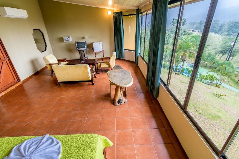 Hotel Arenal Palace image