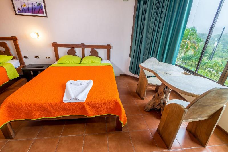 Hotel Arenal Palace image