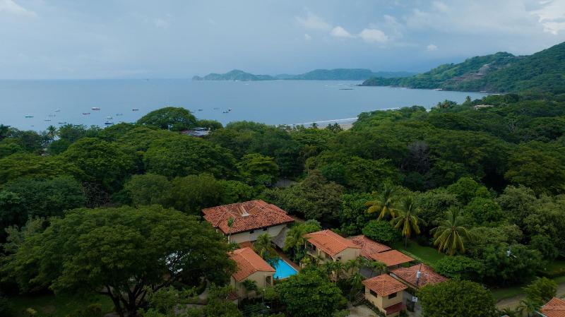 Hotel Villa Del Suea O image