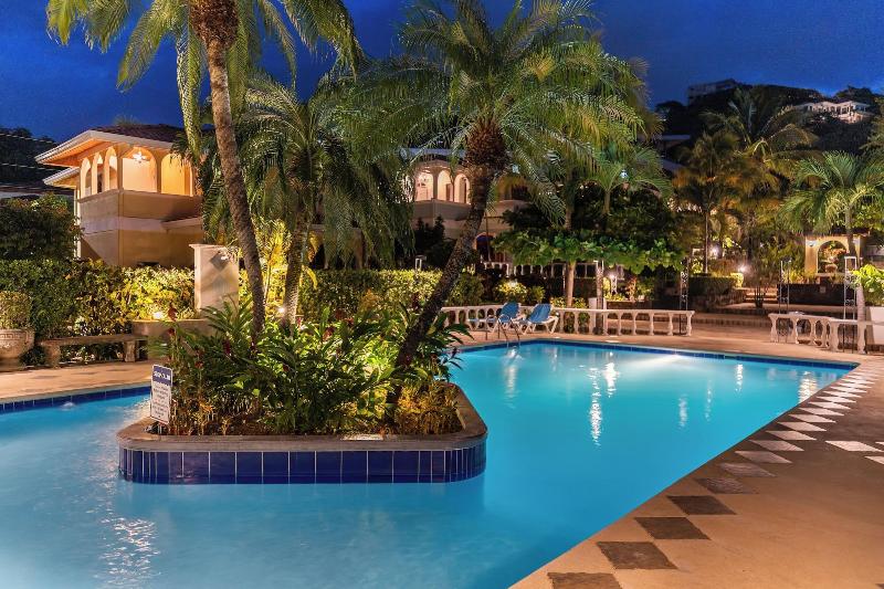 Hotel Villa Del Suea O image