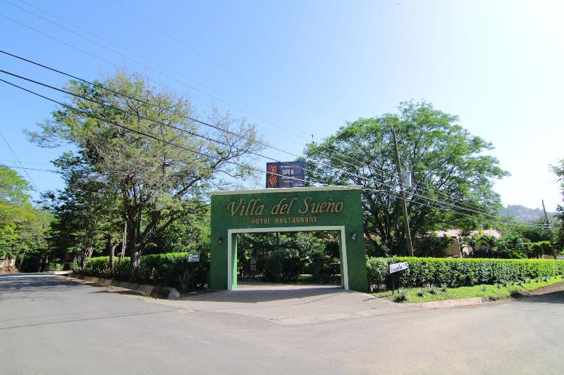 Hotel Villa Del Suea O image