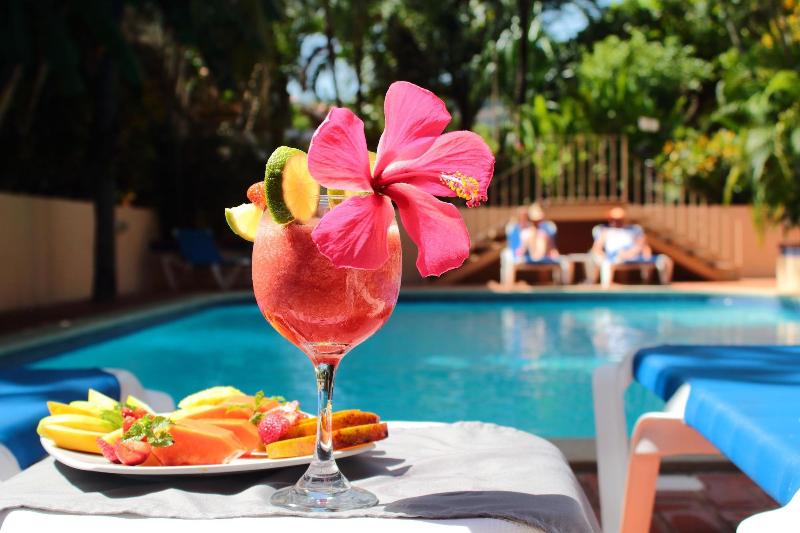 Hotel Villa Del Suea O image