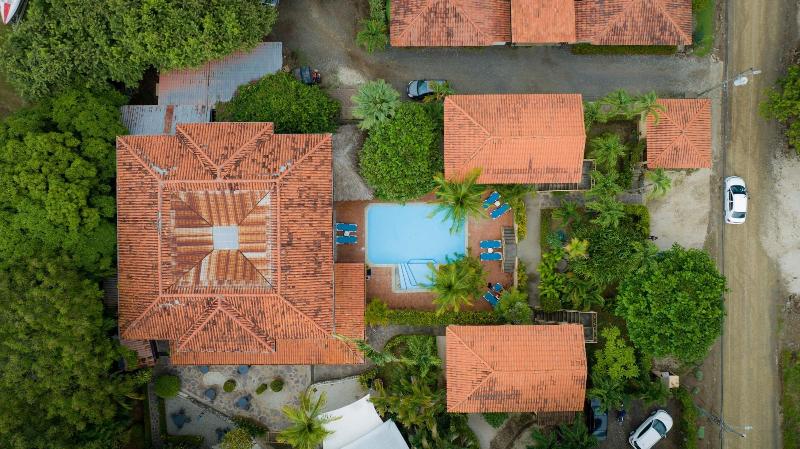Hotel Villa Del Suea O image