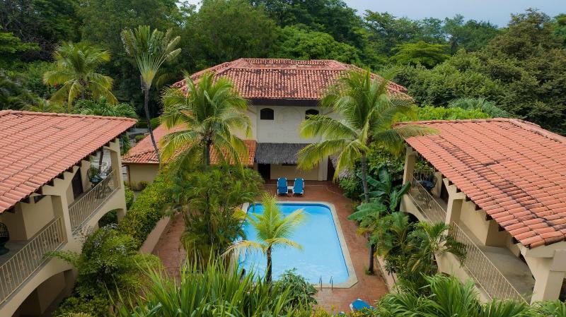 Hotel Villa Del Suea O image