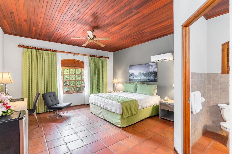 Hotel Villa Del Suea O image