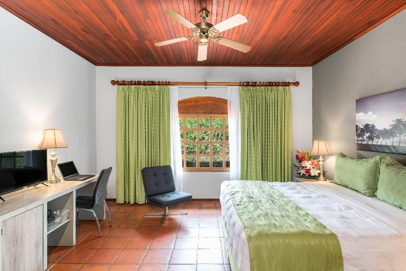 Hotel Villa Del Suea O image