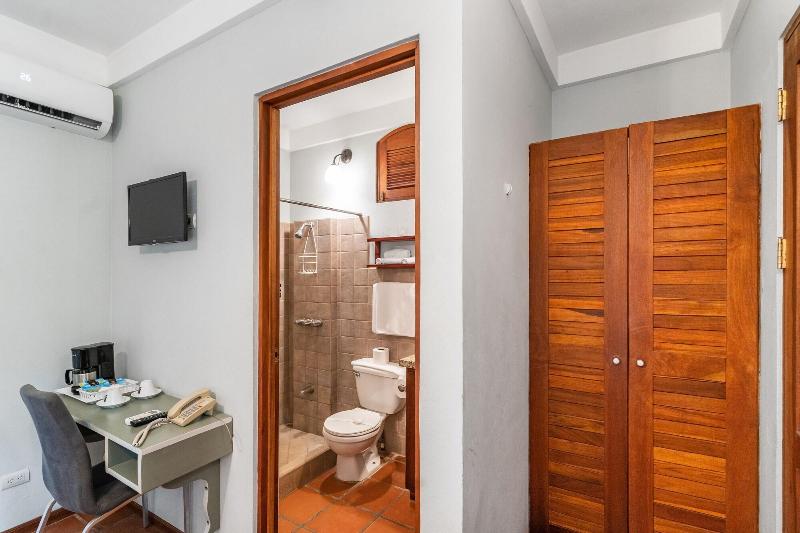 Hotel Villa Del Suea O image