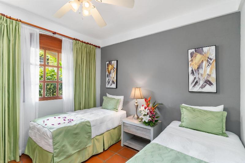 Hotel Villa Del Suea O image