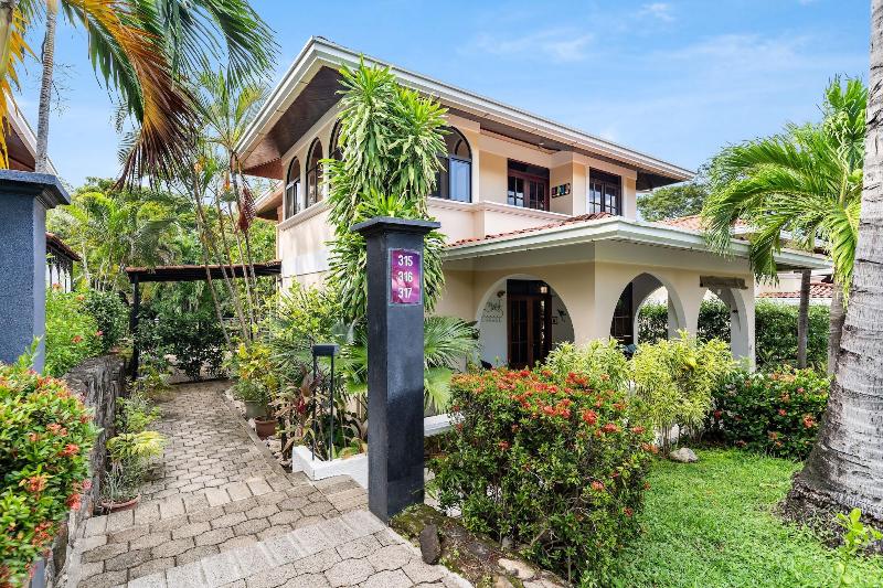 Hotel Villa Del Suea O image