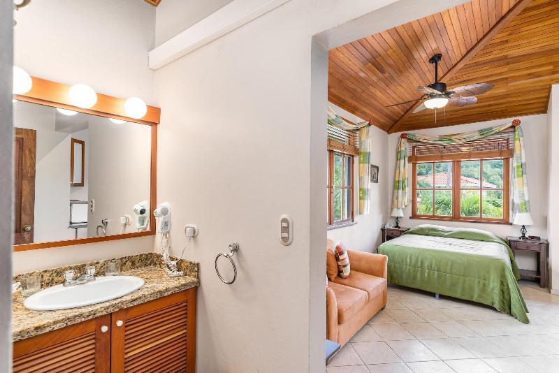 Hotel Villa Del Suea O image