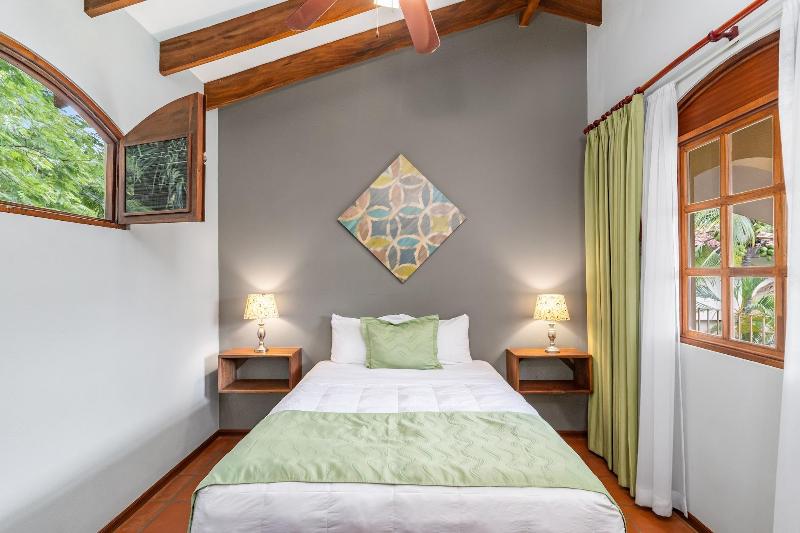 Hotel Villa Del Suea O image