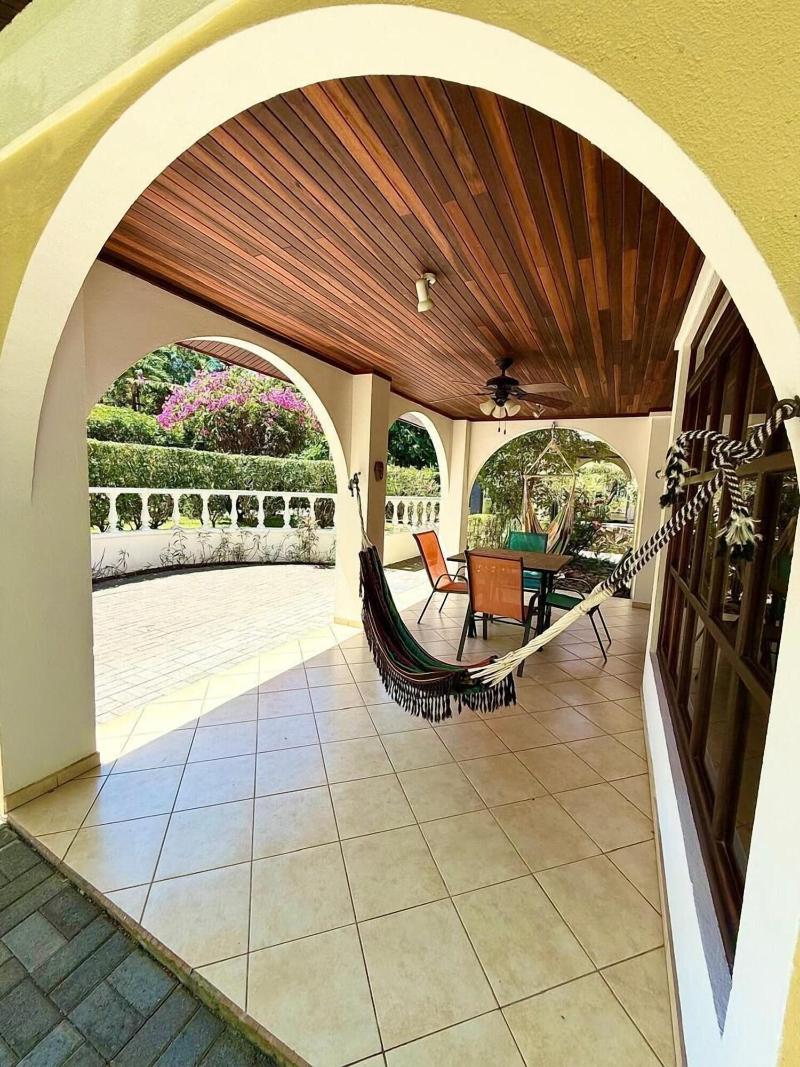 Hotel Villa Del Suea O image