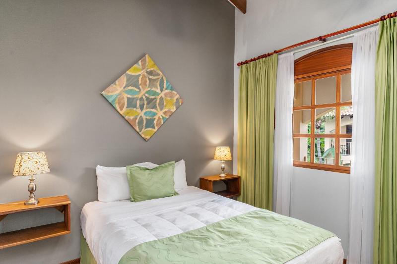 Hotel Villa Del Suea O image