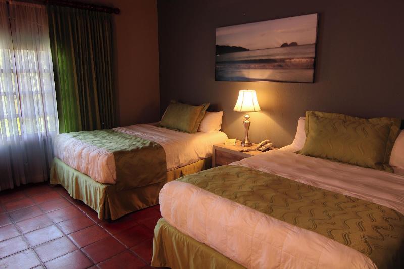 Hotel Villa Del Suea O image