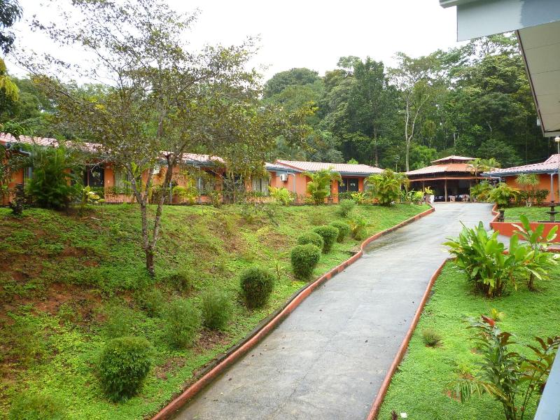Pacific Paradise Resort image