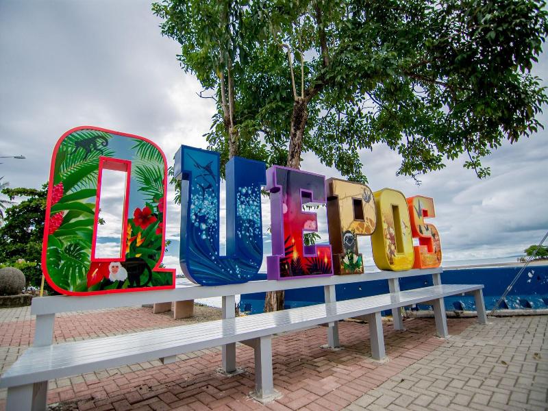 Pacific Paradise Resort image