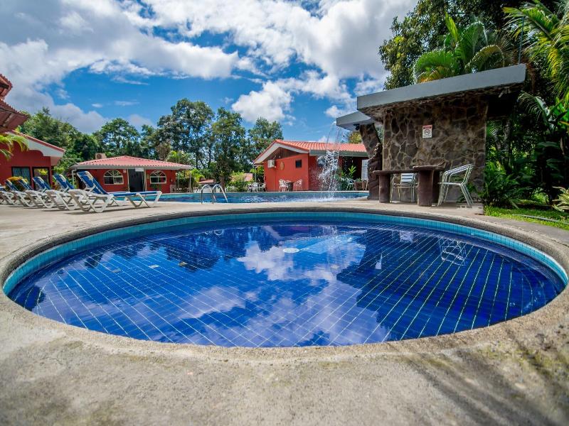 Pacific Paradise Resort image