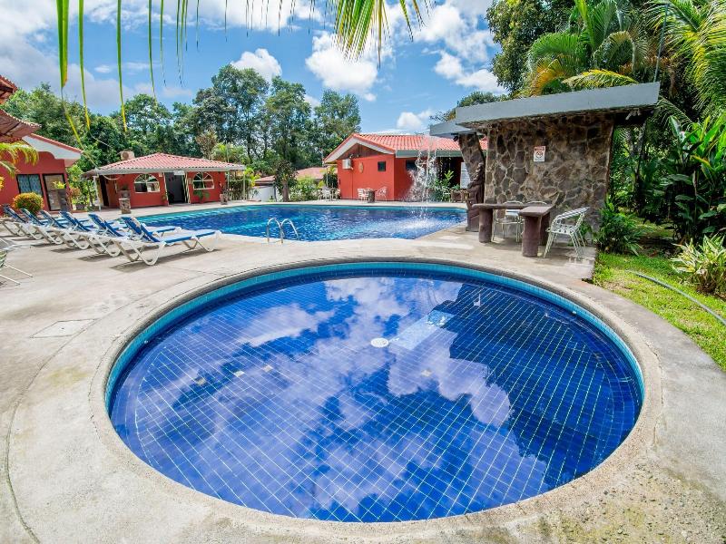 Pacific Paradise Resort image