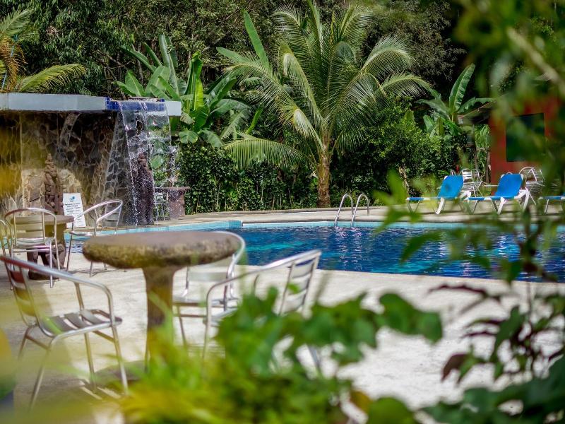 Pacific Paradise Resort image