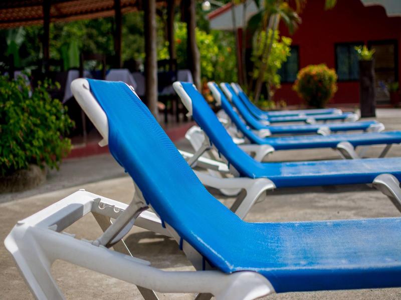 Pacific Paradise Resort image