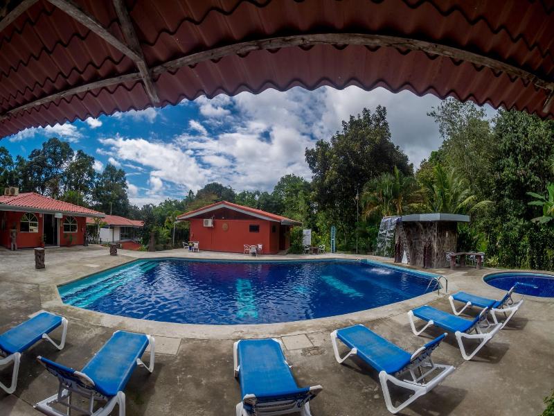 Pacific Paradise Resort image