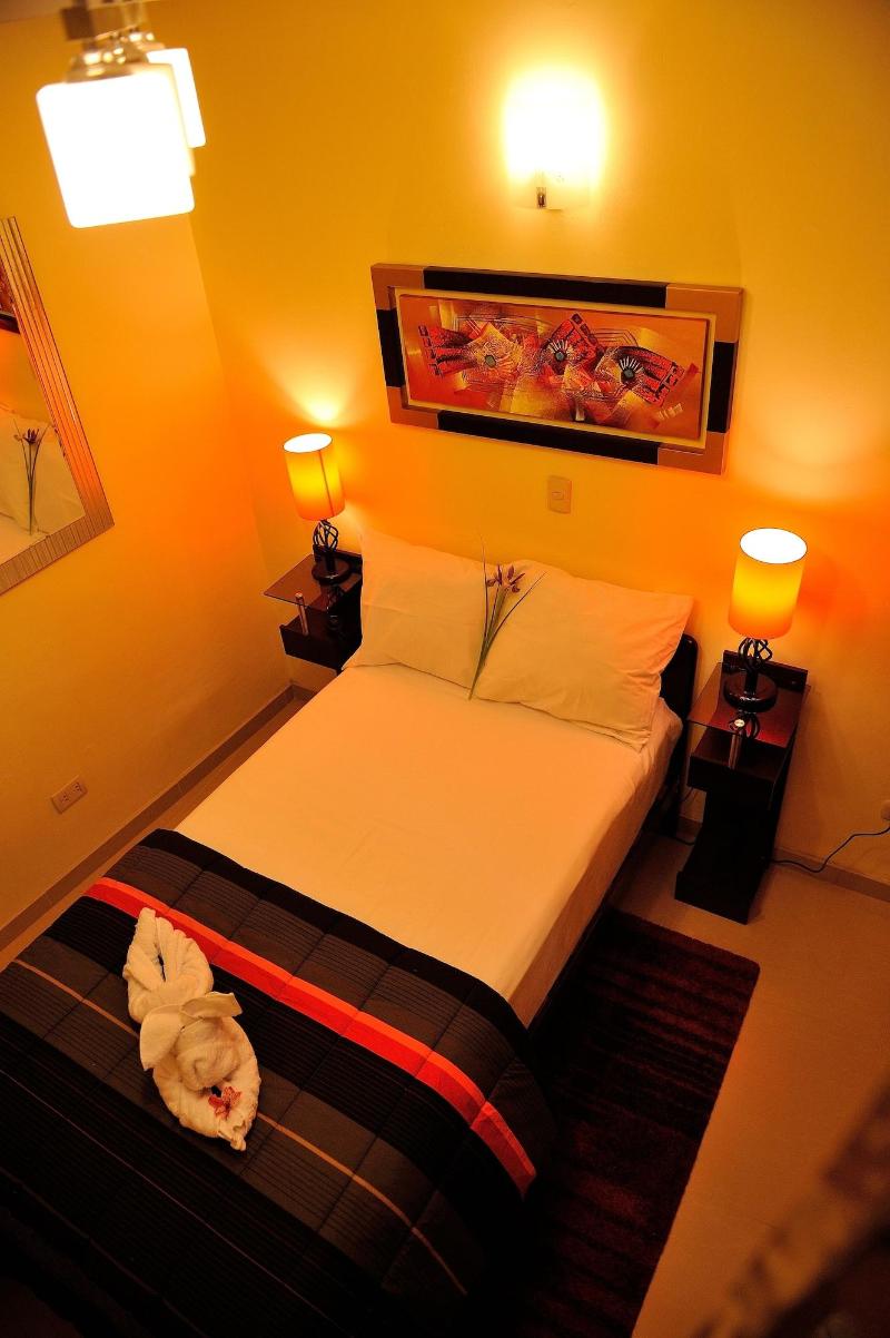 Tambo Del Solar Hotel image