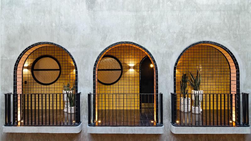 Casa Hoyos image