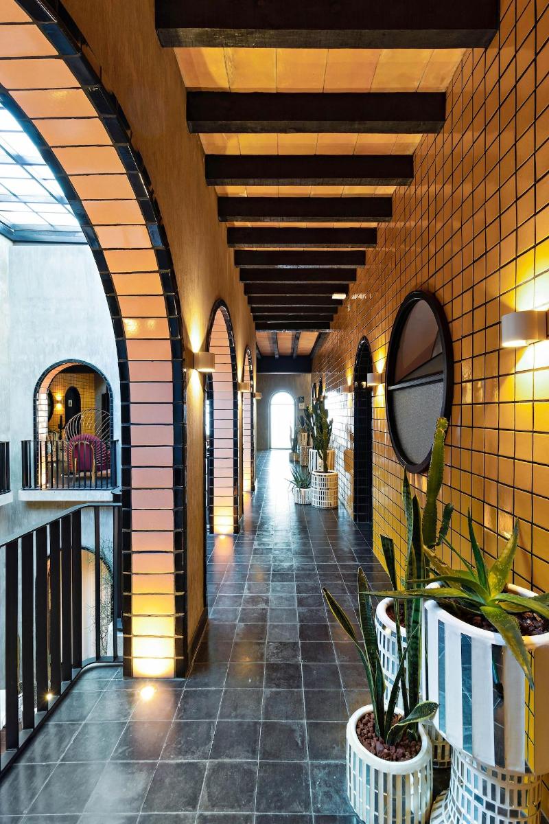 Casa Hoyos image