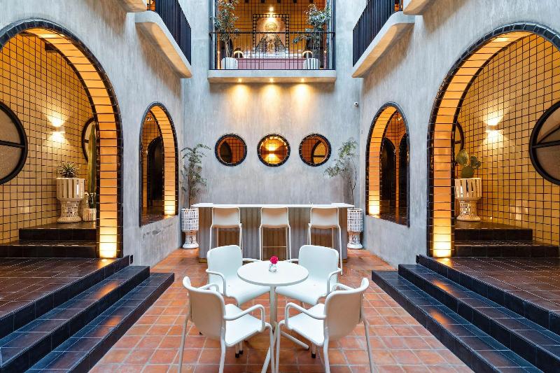 Casa Hoyos image