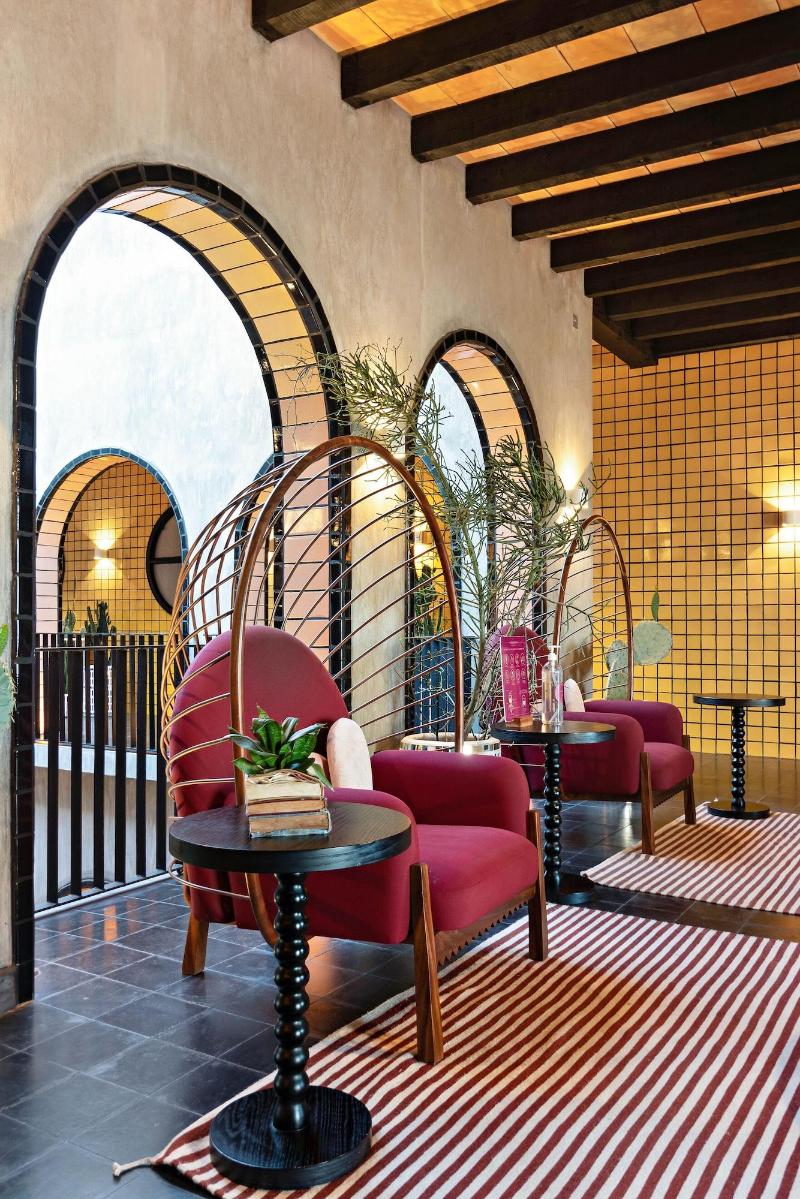 Casa Hoyos image
