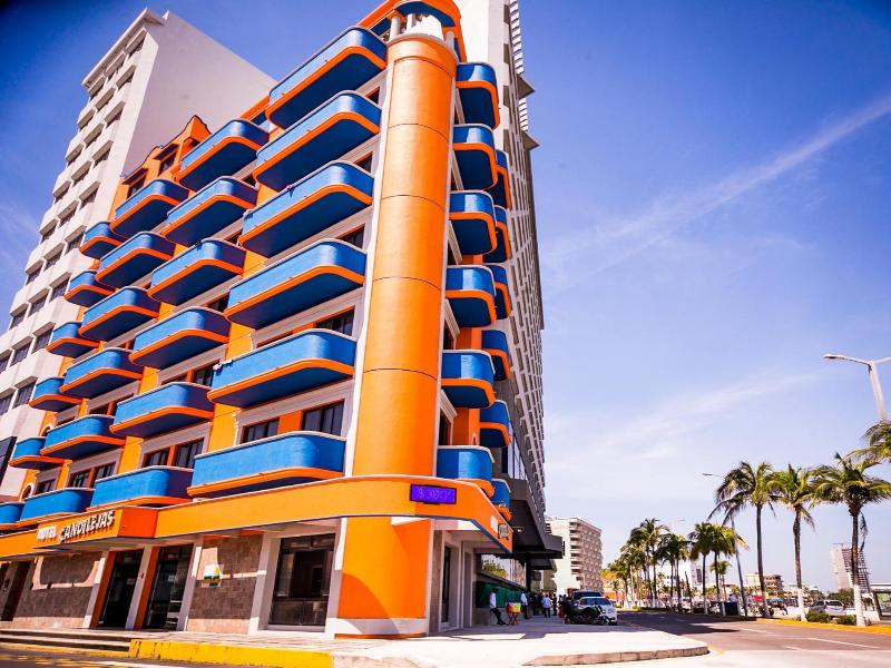 Hotel Candilejas Playa image